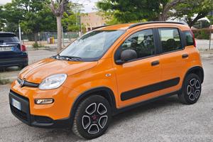Fiat Panda 0.9 TwinAir Turbo Natural Power City cr