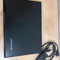Lenovo IdeaPad 100 – 15,6” – Windows 10