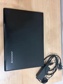Lenovo IdeaPad 100 – 15,6” – Windows 10