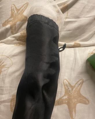 Zanzariera passeggino universale prenatal