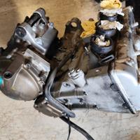 BLOCCO MOTORE KAWASAKI ZX 900