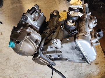 BLOCCO MOTORE KAWASAKI ZX 900