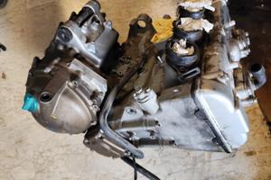 BLOCCO MOTORE KAWASAKI ZX 900