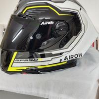 Casco Airoh GP 550 S