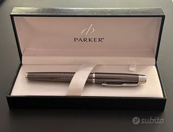Parker penna elegante con confezione originale