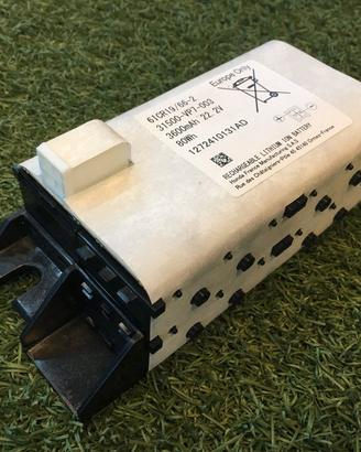 BATTERIA ROBOT TAGLIAERBA HONDA MIIMO 500  HMR520