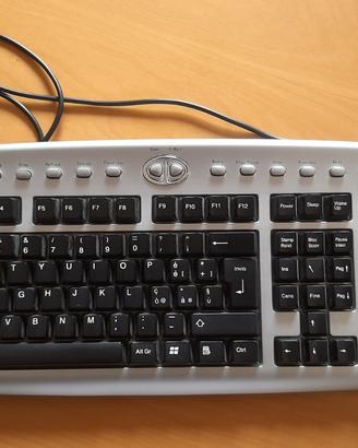 Tastiera PC Desktop SHINTEK®