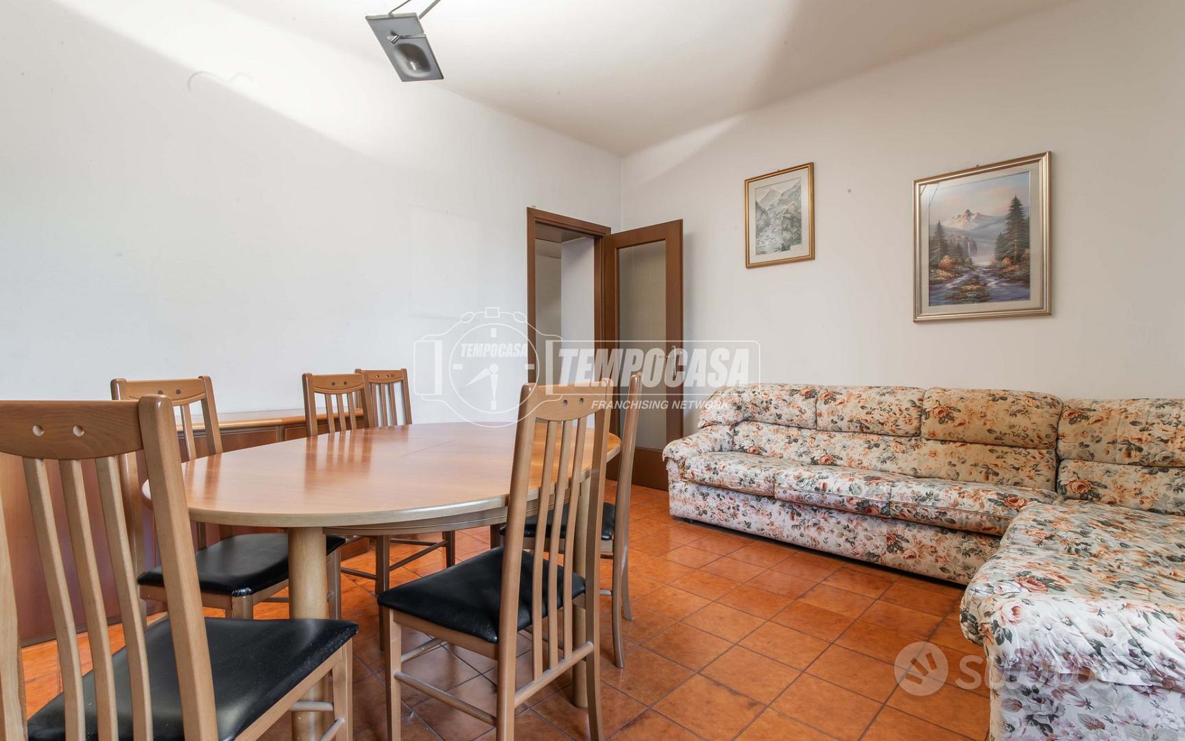 Appartamento – Como, Como Sole, Caserme - Vista 2