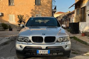 BMW X5 3.0 D ANNO 2005 FULL OPTIONAL