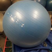 fitball - palla da ginnastica pilates 