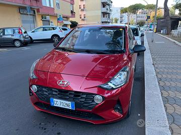  hyunday I10 mpi advanced 