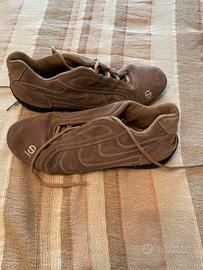 Scarpe Sparco tg.45