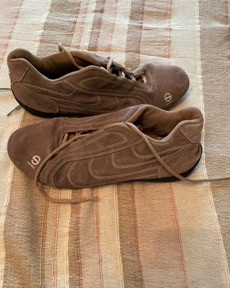 Scarpe Sparco tg.45