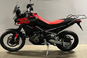 APRILIA Tuareg 660 Abs