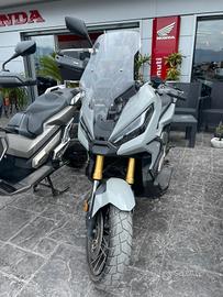 Honda X-ADV 750
