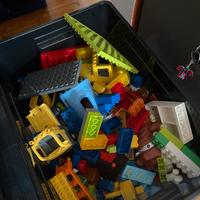 Lego grandi