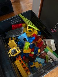 Lego grandi