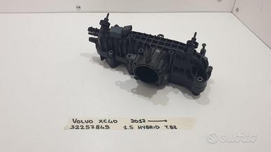 COLLETTORE ASPIRAZIONE VOLVO XC40 Serie 32257849 H