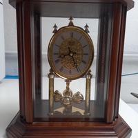 Orologio al quarzo Hermle
