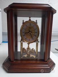 Orologio al quarzo Hermle