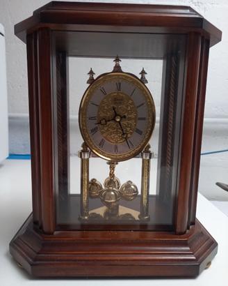 Orologio al quarzo Hermle