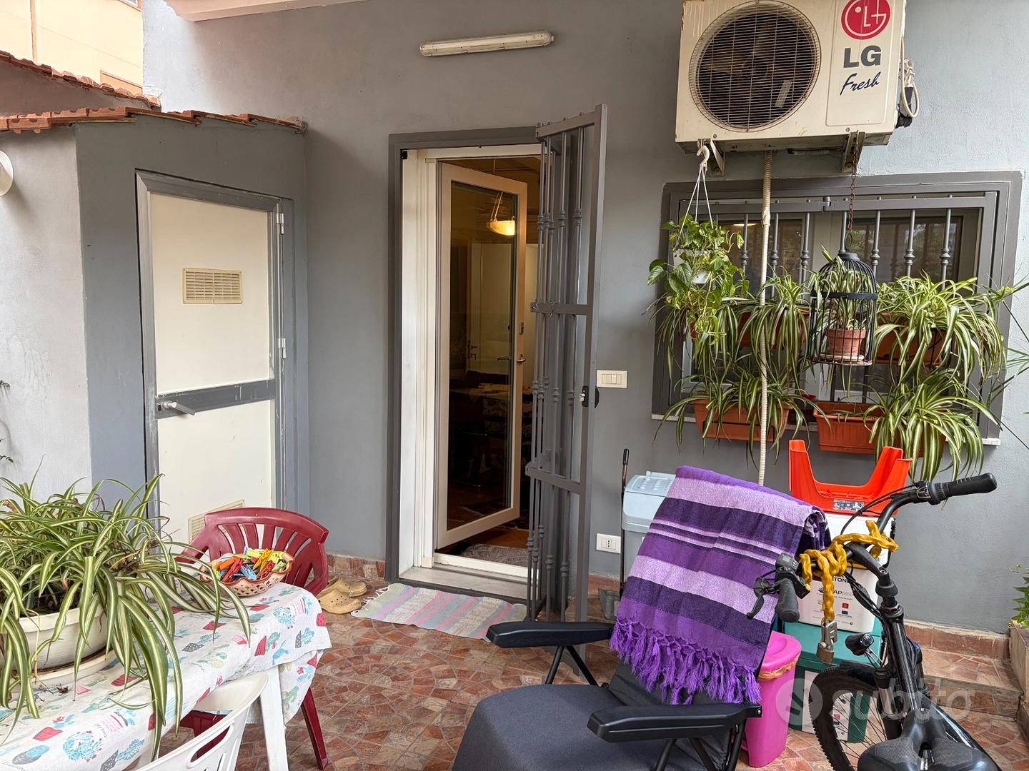 Appartamento – Palermo, Pallavicino, VII Circoscrizione - Altro