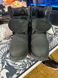 timberland