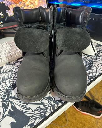 timberland