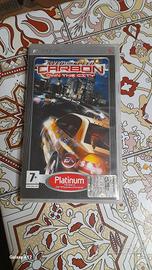 Gioco per PSP 2011 