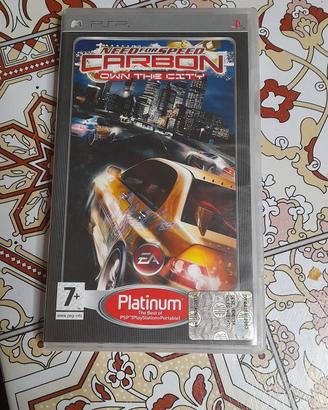 Gioco per PSP 2011 