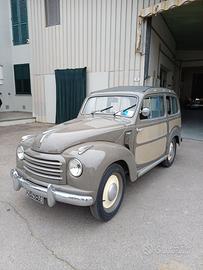 Fiat Giardinetta Topolino Belvedere 500