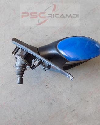 Specchietto retrovisore DX Peugeot 206 01-05 1.1