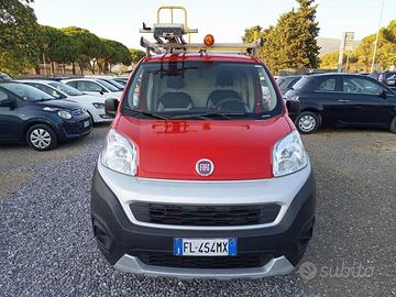 FIAT Fiorino 1.3 MJT 80CV + IVA 22%