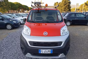 FIAT Fiorino 1.3 MJT 80CV + IVA 22%
