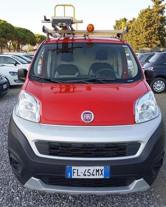 FIAT Fiorino 1.3 MJT 80CV + IVA 22%