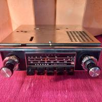 autoradio Voxson 913 Nurburgring con radio FM