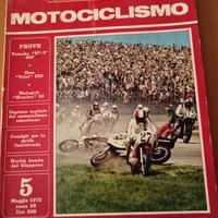 Motociclismo