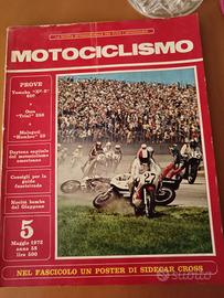 Motociclismo