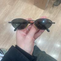 Occhiali da sole vintage Sting