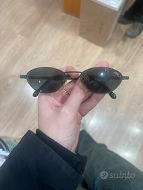 Occhiali da sole vintage Sting