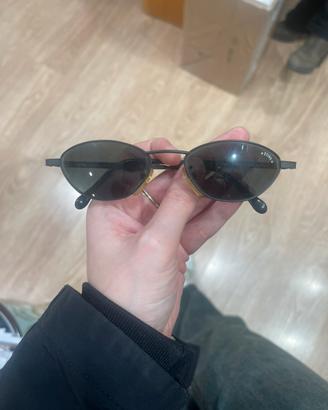 Occhiali da sole vintage Sting