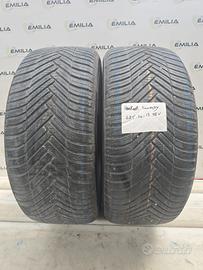 GOMME USATE 225 50 17 QUATTRO STAFIONI HANKOOK