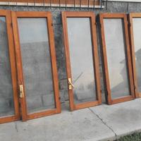finestre legno 