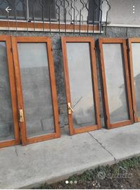 finestre legno 