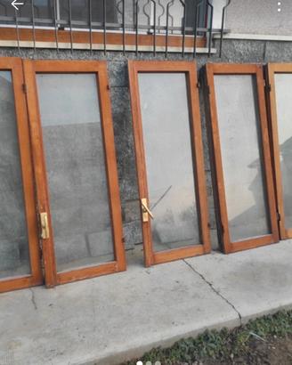 finestre legno 