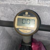 Cyclette DOMYOS VM120 Di Decathlon