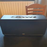 DOSS SoundBox XL, altoparlante Bluetooth Home Wire