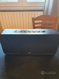 DOSS SoundBox XL, altoparlante Bluetooth Home Wire