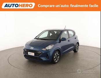 HYUNDAI i10 BB76164