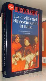 La civiltà del Rinascimento in Italia